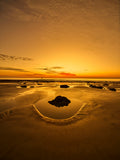 CABLE BEACH SUNSET